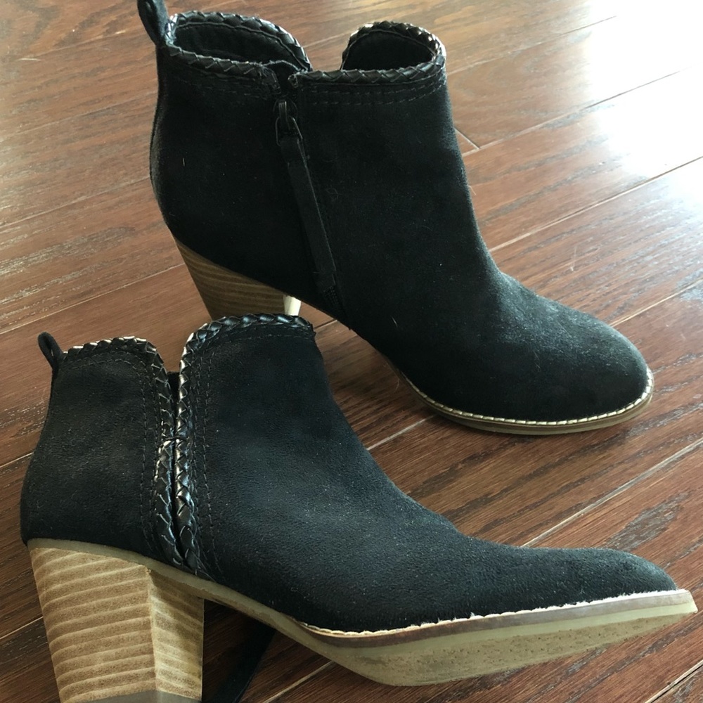 Dolce Vita boots
